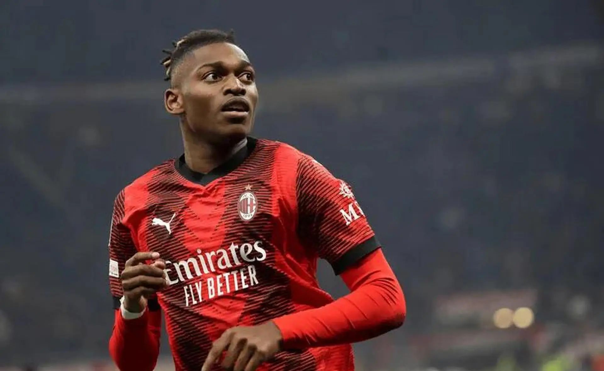  赛后AC米兰完成体检：法国杯节点到来，气氛紧张，数据趋势出现新变化