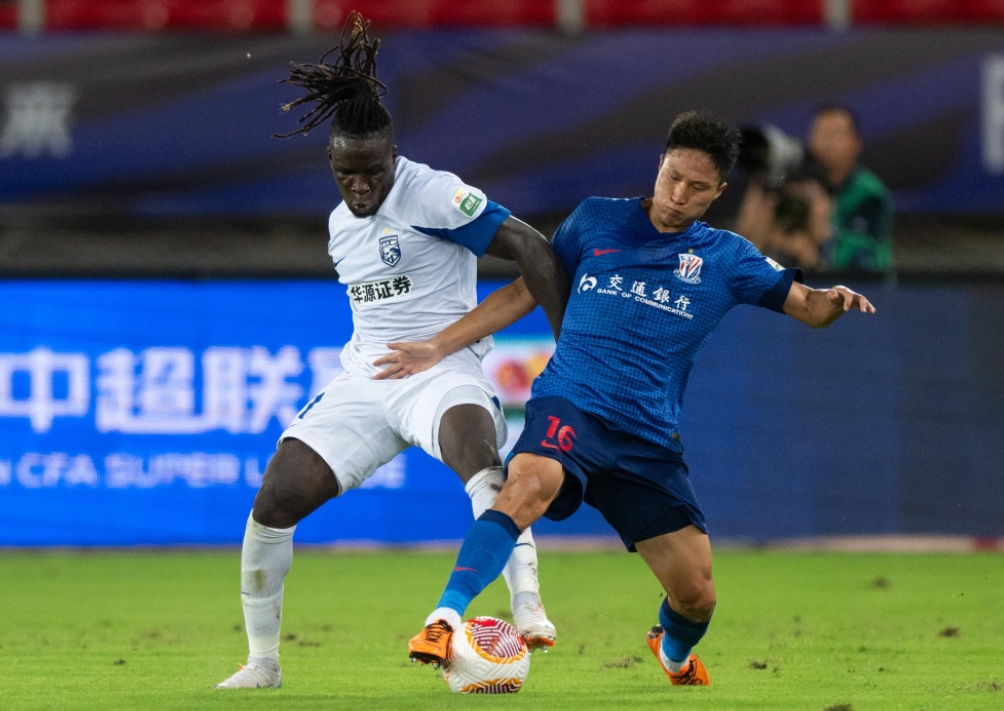 关于赛前上海申花调整名单以备欧冠,远射贴柱环节打磨,赛场秩序良好,身体对抗强度拉满的信息 关于赛前上海申花调整名单以备欧冠,远射贴柱环节打磨,赛场秩序良好,身体对抗强度拉满的信息