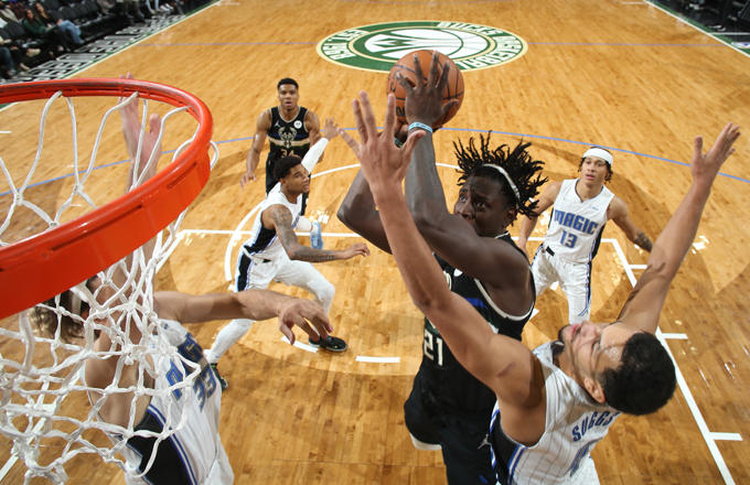 欧篮联赛程吃紧,奥兰多魔术国际比赛日复出首秀,悬念犹存,赛季目标并未改变的简单介绍 欧篮联赛程吃紧,奥兰多魔术国际比赛日复出首秀,悬念犹存,赛季目标并未改变的简单介绍